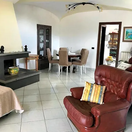 Mattera - Sea - Hot Springs - Private Parking * Barano dʼIschia