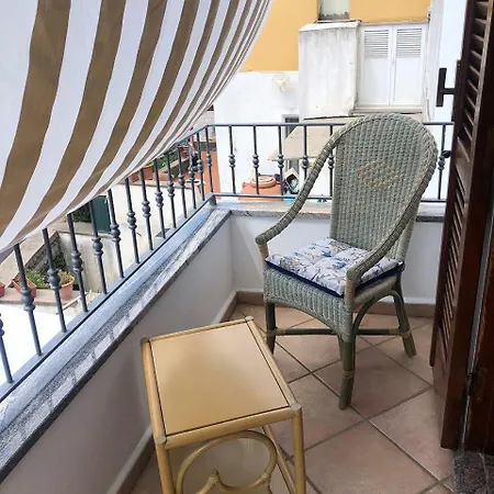 Mattera - Sea - Hot Springs - Private Parking * Barano dʼIschia