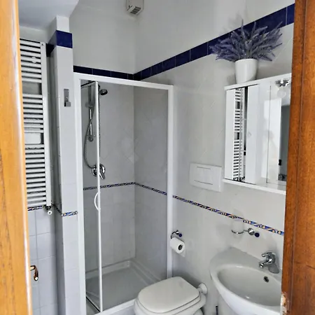 Mattera - Sea - Hot Springs - Private Parking Villa