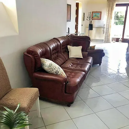 Villa Mattera - Sea - Hot Springs - Private Parking Barano dʼIschia