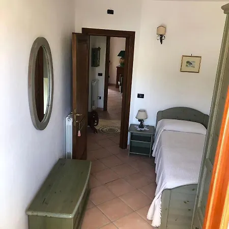 Mattera - Sea - Hot Springs - Private Parking Villa Barano dʼIschia