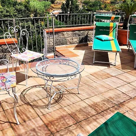 Mattera - Sea - Hot Springs - Private Parking *