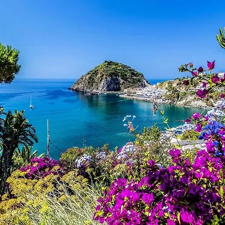 Mattera - Sea - Hot Springs - Private Parking *